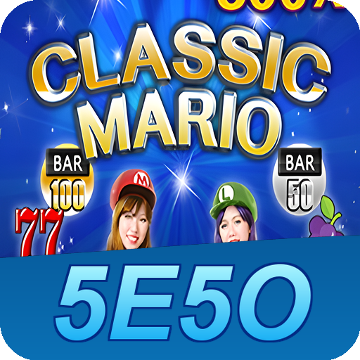Logo Oficial 5E5O Download